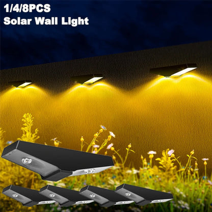 Sunlit Decor Wall Lights