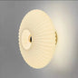 Nordic LED Glass Sconce