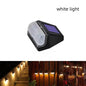 SolGlow Patio Lantern