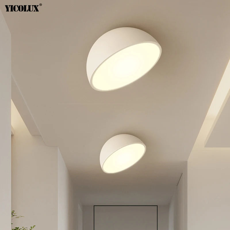 RoundLED Ceiling Lights