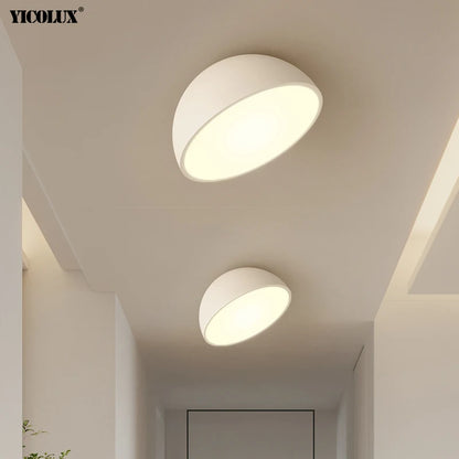 RoundLED Ceiling Lights