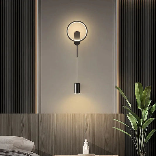 LiteSconce: Modern LED Wall Lamp