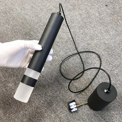 LED Glow Pendant Light Set