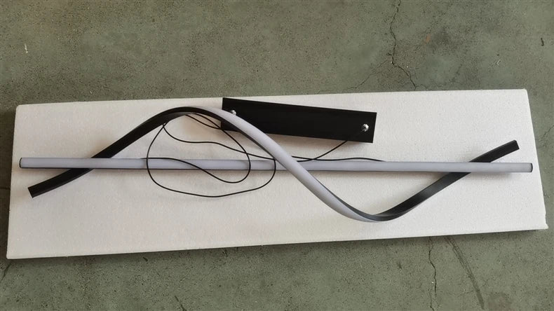 Modern Dining Room Lamps LED Pendant Lights Home Decoration