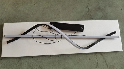 Modern Dining Room Lamps LED Pendant Lights Home Decoration