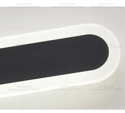 Waterproof Wall Light - Modern & Stylish