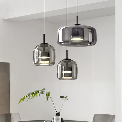 Deco Nordic Hanging Light Fixtures