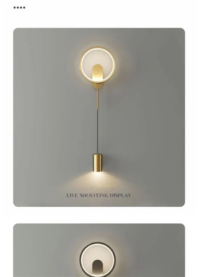 LiteSconce: Modern LED Wall Lamp