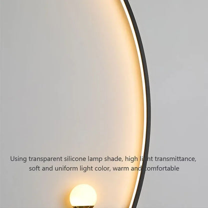 DARHYN Modern Wall Lamp