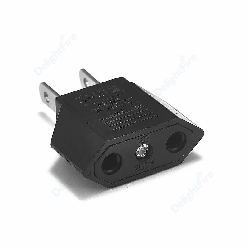 Global Power Adapter