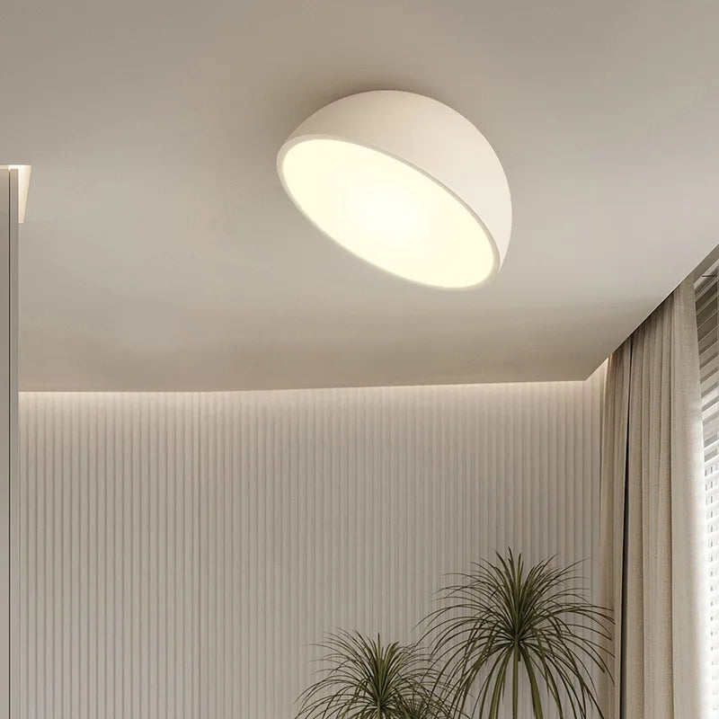 SlopeBright LED Ceiling Light