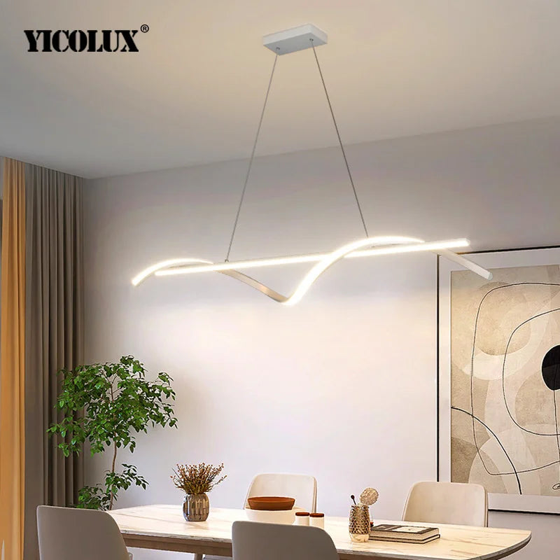 YICOLUX Chandelier