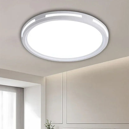 EcoGlow Circular LED Ceiling Light