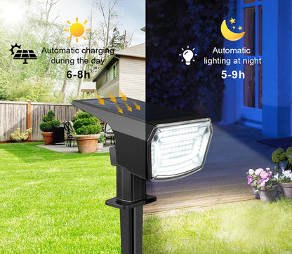 SunSpot Outdoor Path Light