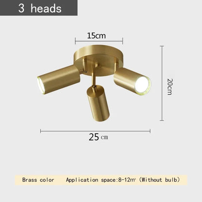 Xtreme Spotlights - LED Ceiling Light