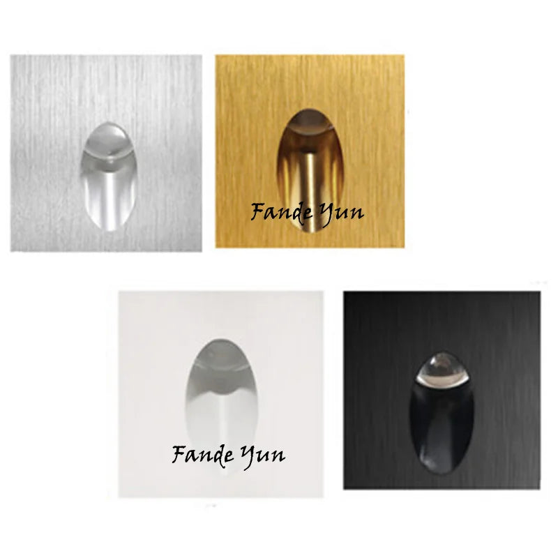 StepLum LED Wall Sconce