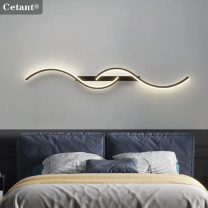 CETANT Modern Wall lamp