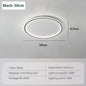 SmartGlow 30CM Ceiling Light