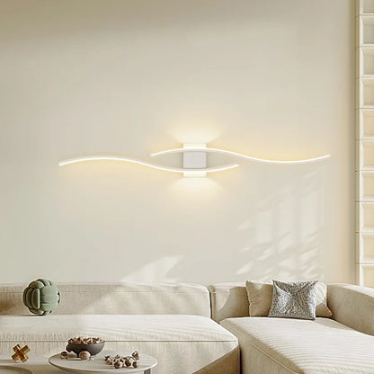 sanoni Modern Wall Lamp