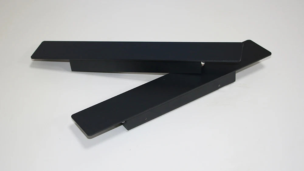 AquaGlow LED Outdoor Wall Lamp