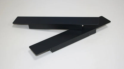 AquaGlow LED Outdoor Wall Lamp