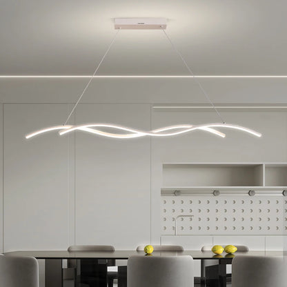 Minimalist Lamps LED Pendant Lights