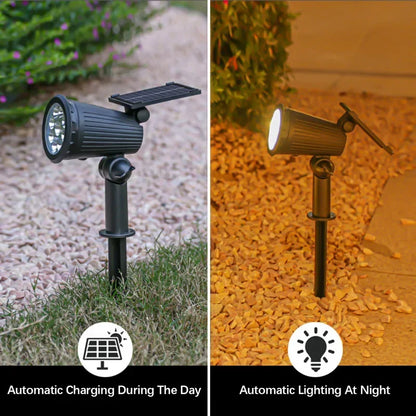 SunSpot Solar Spotlights