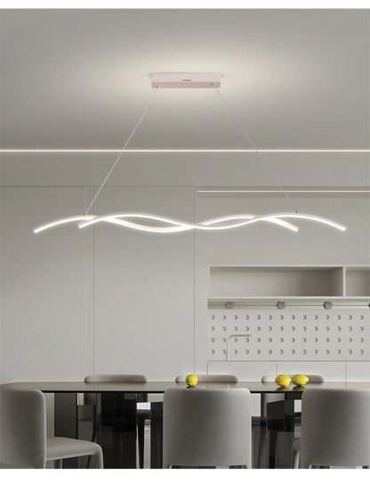 Minimalist Lamps LED Pendant Lights