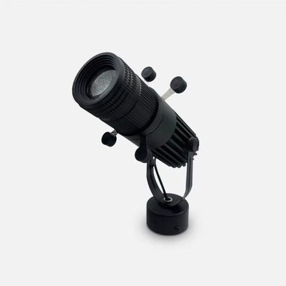 Adjustable COB Surface Spotlight