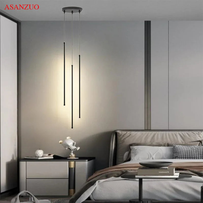 VersaGlow LED Pendant Light