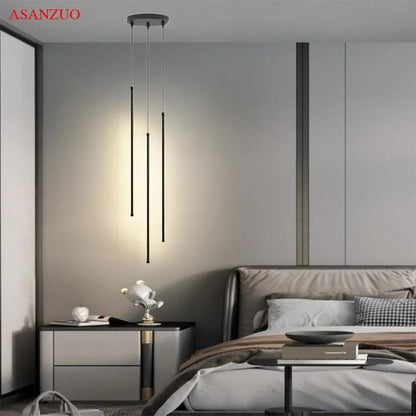 VersaGlow LED Pendant Light