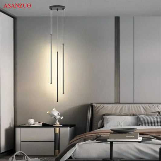 VersaGlow LED Pendant Light