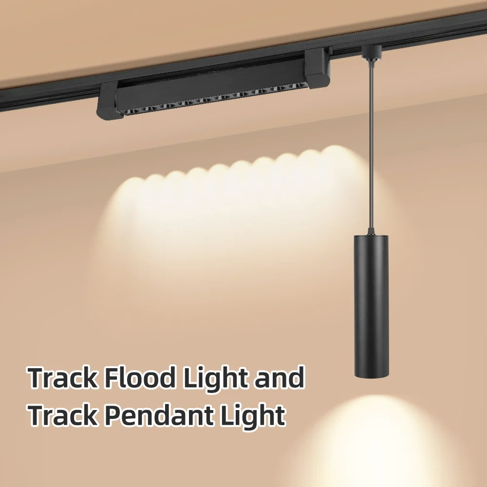 LightRail LED Spotlight Set