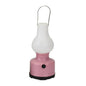 All-Weather CampGlow: 2-Mode Portable Lantern