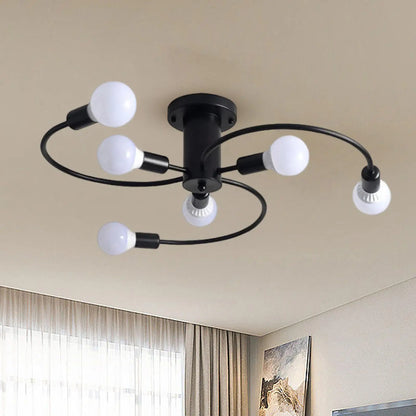 Homyl Pendant Light