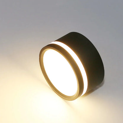 RoundSpot LED Downlight