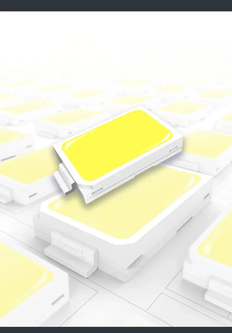 SolarWall Lights - Outdoor Illumination for Any Space