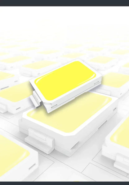 SolarWall Lights - Outdoor Illumination for Any Space