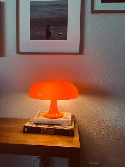 Italia Mushroom Lamp