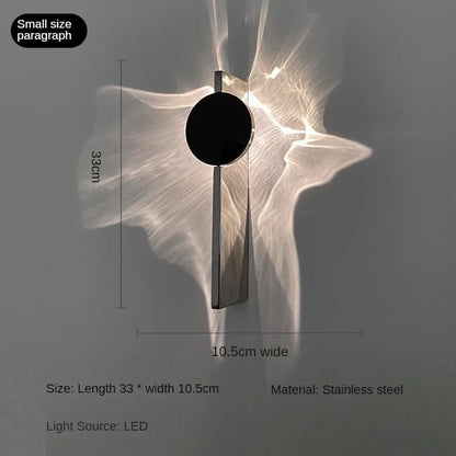 LightWall LED Lamp