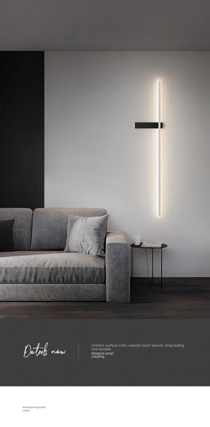StripLit Wall Lamp