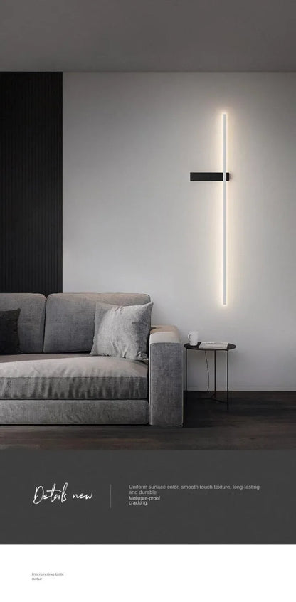 StripLit Wall Lamp