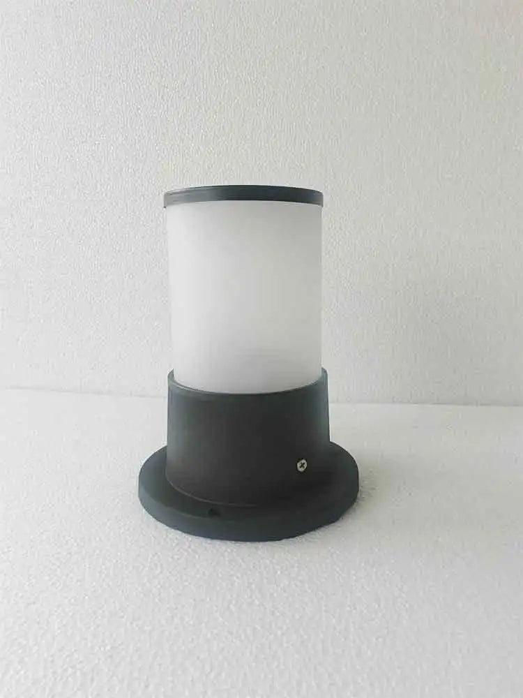 YardGlow: Waterproof Grass Lights