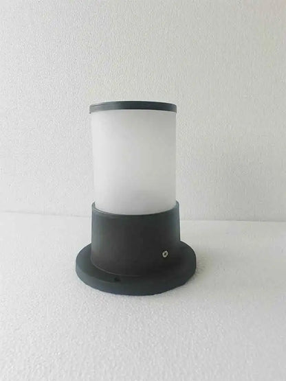 YardGlow: Waterproof Grass Lights