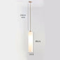 Nordic Glow Sconce Light