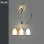 LiteSconce: Modern LED Wall Lamp