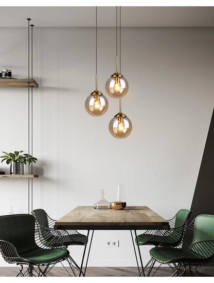 ChicNordic LED Chandelier