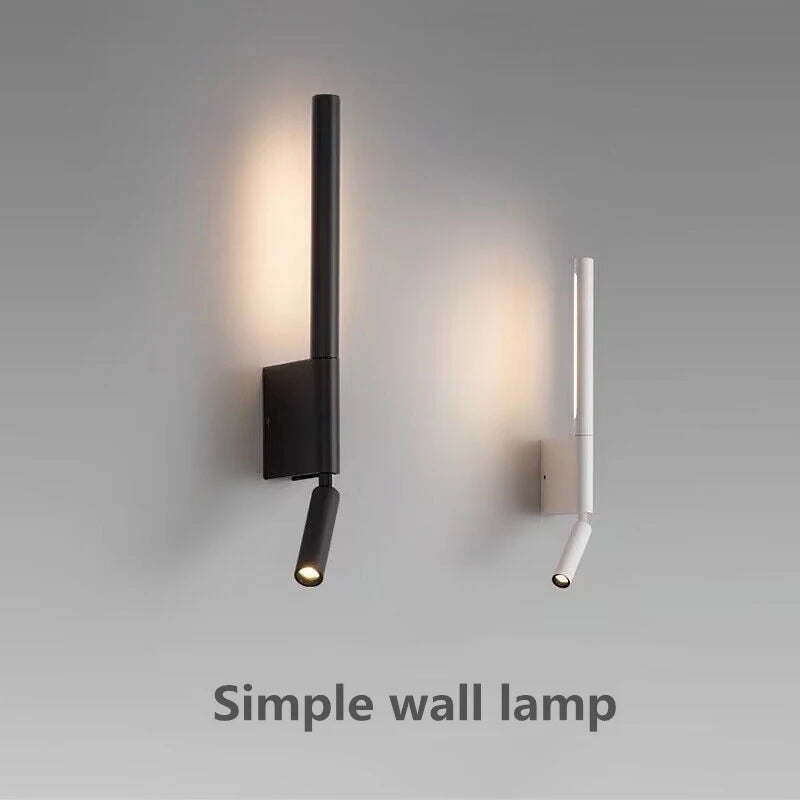 360° FlexWall Sconce