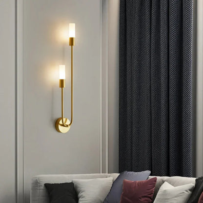 Luminous Sconce