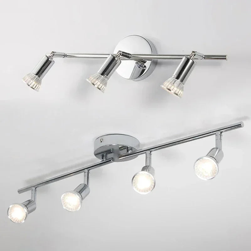 FlexiGlow Ceiling Light